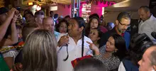 Feria rural y comunera comuna 2, 27 de diciembre de 2017