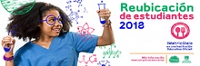 Estudiantes Reubicacion