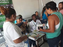 Brigada comuna 18 noviembre 25