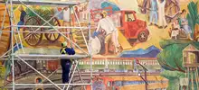 Mural Metrocali 02