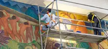 Mural Metrocali 03