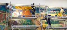 Mural Metrocali 04