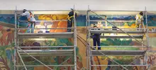 Mural Metrocali 05