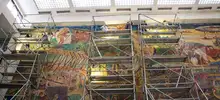 Mural Metrocali 07