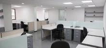 Oficinas para la Contraloría de Cali 01