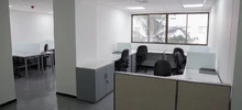 Oficinas para la Contraloría de Cali 02