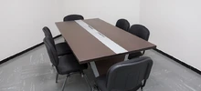 Oficinas para la Contraloría de Cali 04