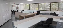 Oficinas para la Contraloría de Cali 05