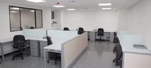 Oficinas para la Contraloría de Cali 06
