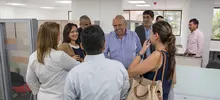 Oficinas para la Contraloría de Cali 08