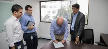 Oficinas para la Contraloría de Cali 09