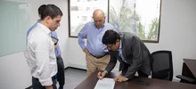 Oficinas para la Contraloría de Cali 10