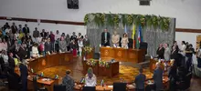 Instalación mesa directiva 2018 02