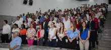Instalación mesa directiva 2018 03
