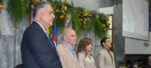 Instalación mesa directiva 2018 04