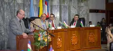 Instalación mesa directiva 2018 08