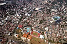 Cali Panorámica Escenarios Deportivos