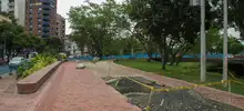 Parque lineal 01
