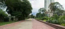 Parque lineal 02