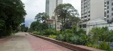 Parque lineal 03
