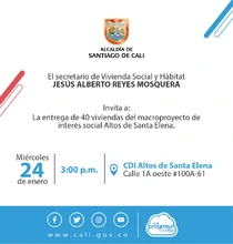 Invitación 