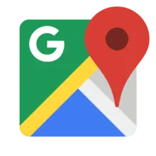 Google Maps ubicacion