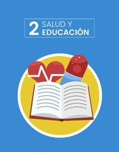 Cali en cifras - Salud y educación