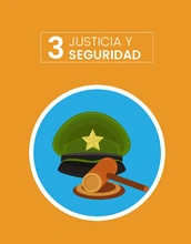 Cali en cifras - Justicia y seguridad