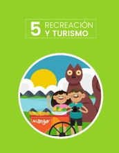 Cali en cifras - Recreación y turismo