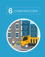 Cali en cifras - Construcción