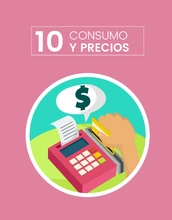 Cali en cifras - Consumo y precios