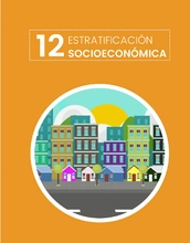 Cali en cifras - Estratificación