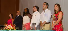 Grados en Comfenalco 02
