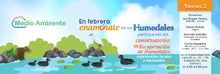 conversatorio humedales