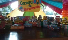 Fiesta fin de año 01