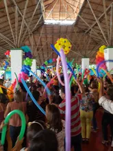 Fiesta fin de año 07