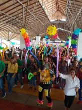 Fiesta fin de año 08