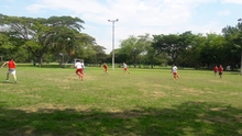 Fiesta fin de año 09