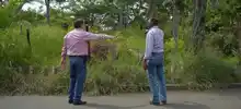 Zanjón del Burro 04