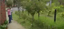 Zanjón del Burro 07