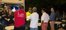 En Cali, autoridades cierran dos establecimientos por malas condiciones de salubridad y licor vencido