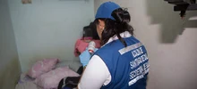 En Cali, autoridades cierran dos establecimientos por malas condiciones de salubridad y licor vencido