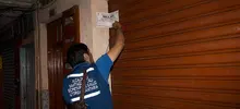 En Cali, autoridades cierran dos establecimientos por malas condiciones de salubridad y licor vencido