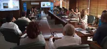 Alcaldía de Cali marca la ruta para atención de la primera infancia en el 2018