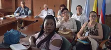 Alcaldía de Cali marca la ruta para atención de la primera infancia en el 2018