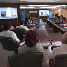 Alcaldía de Cali marca la ruta para atención de la primera infancia en el 2018