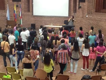 Este 8 febrero, Secretaría de Cultura abre inscripciones para taller de técnica vocal