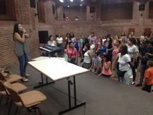 Este 8 febrero, Secretaría de Cultura abre inscripciones para taller de técnica vocal