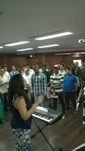 Este 8 febrero, Secretaría de Cultura abre inscripciones para taller de técnica vocal