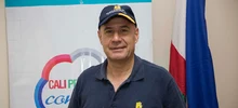 Conductores del MÍO se capacitan en gestión del riesgo y primeros auxilios